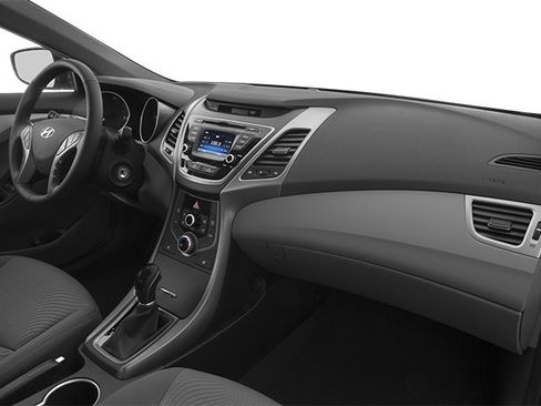 Used 2014 Hyundai Elantra SE FWD image 21