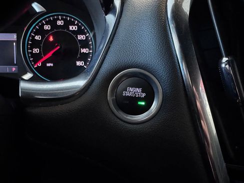 Certified 2023 Chevrolet Traverse LT w/ LPO, Floor Liner Package image 22