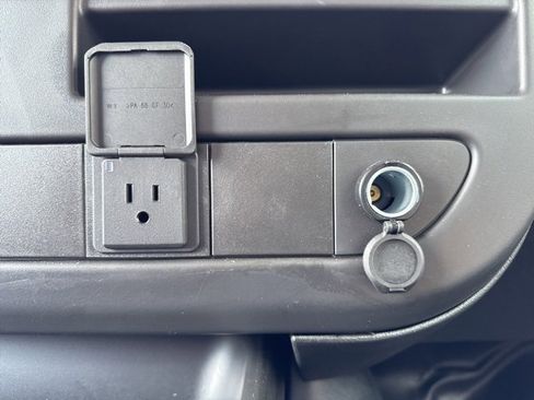 New 2025 Chevrolet Express 3500 w/ Power Convenience Package image 18