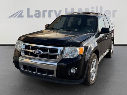 Used 2012 Ford Escape Limited