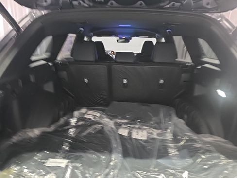 New 2026 Subaru Trailseeker AWD/4WD image 7