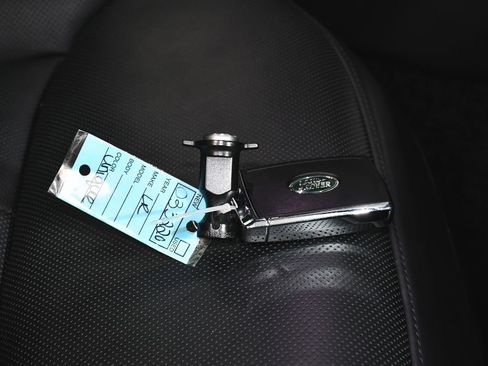 Used 2023 Land Rover Range Rover Autobiography AWD/4WD image 66