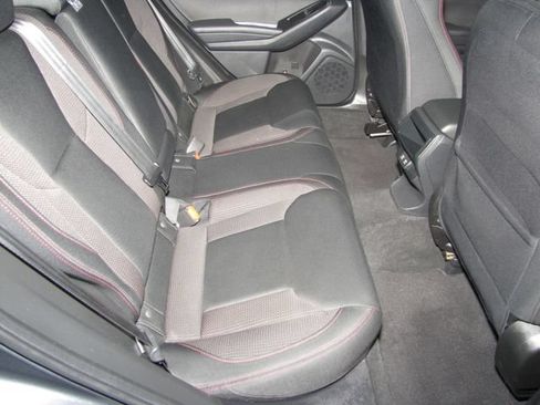 Used 2022 Subaru WRX Premium AWD/4WD image 17