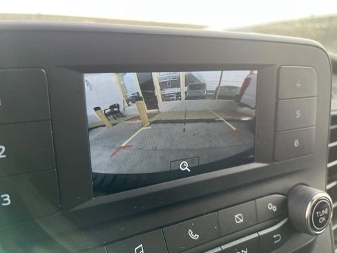Used 2024 Ford Transit 250 T-250 Low Rf 9070 GVWR RWD w/ Exterior Upgrade Package image 13
