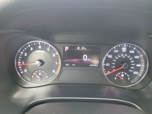 Certified 2023 Kia Forte GT w/ GT2 Package image 11