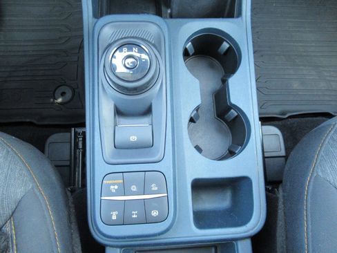 Used 2023 Ford Maverick Tremor AWD/4WD image 29