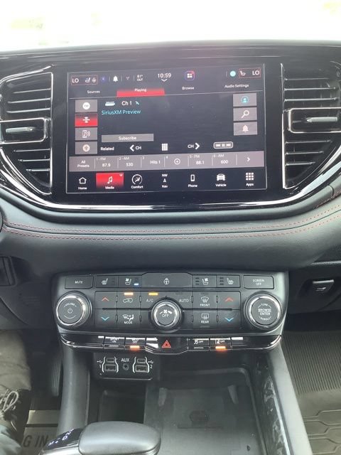 Used 2023 Dodge Durango R/T AWD/4WD image 24