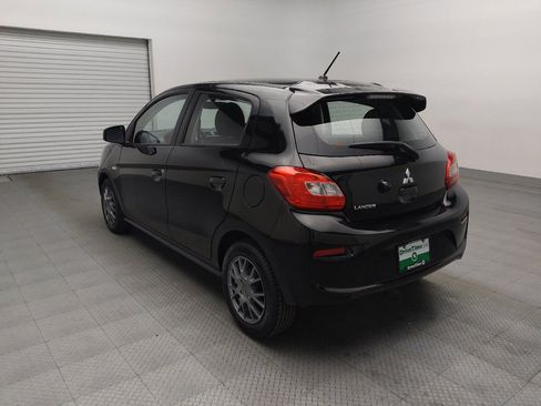 Used 2020 Mitsubishi Mirage ES image 5