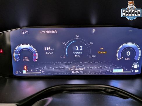 Used 2024 Jeep Compass Limited w/ Elite Group image 15