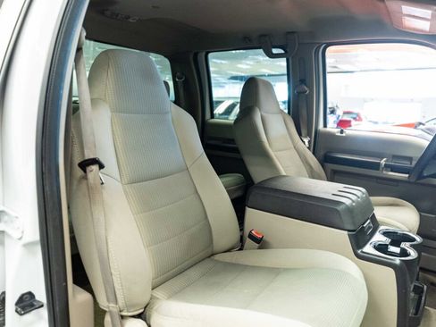 Used 2008 Ford F250 XLT image 14