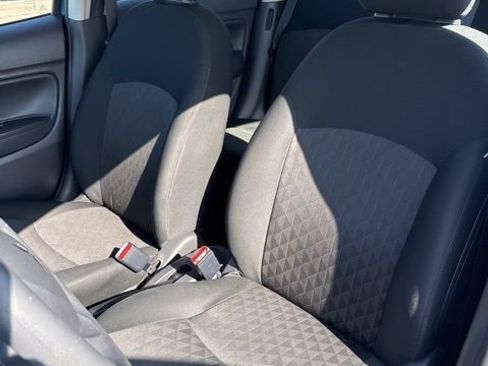 Used 2024 Mitsubishi Mirage FWD image 12
