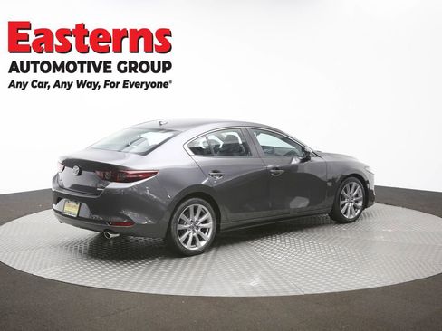 Used 2020 MAZDA MAZDA3 AWD Sedan w/ Preferred Package image 44