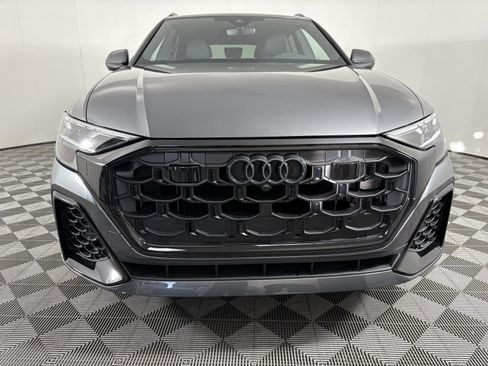 New 2026 Audi Q8 Premium Plus image 3