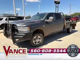 Used 2023 RAM 3500 Tradesman w/ Towing Technology Group AWD/4WD video 1