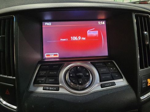Used 2014 Nissan Maxima 3.5 SV w/ Premium Package FWD image 25