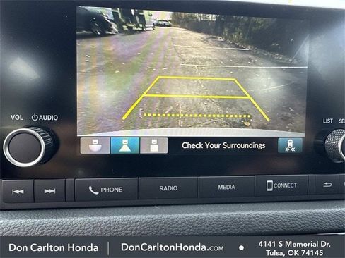 New 2026 Honda Civic Sport image 21