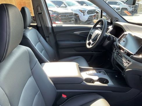 Used 2026 Honda Ridgeline RTL image 24