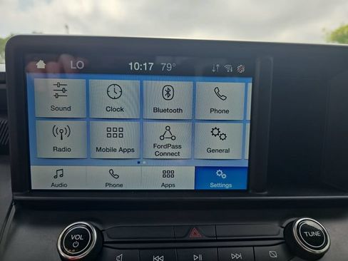 Used 2024 Ford Maverick XL FWD image 21