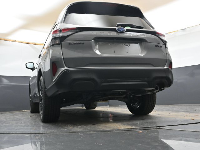 New 2026 Subaru Forester Sport AWD/4WD image 42