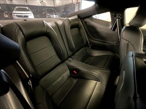Used 2024 Ford Mustang GT Premium RWD image 35