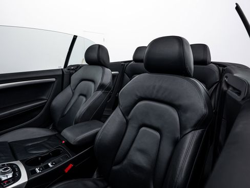 Used 2017 Audi A5 2.0T Sport w/ Technology Package image 12