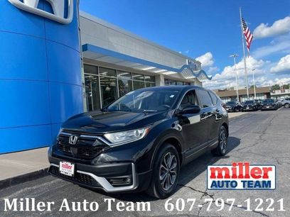 Used 2020 Honda CR-V EX