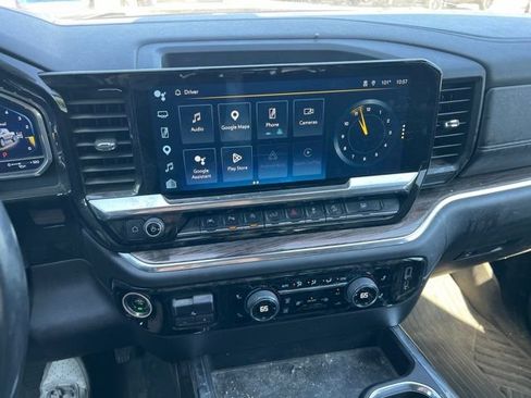 Used 2022 Chevrolet Silverado 1500 RST w/ All Star Edition Plus AWD/4WD image 12