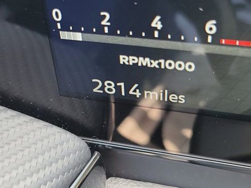 Certified 2026 Nissan Kicks SR FWD image 28