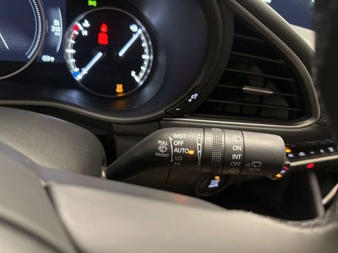 New 2026 MAZDA MAZDA3 s Sport FWD image 30