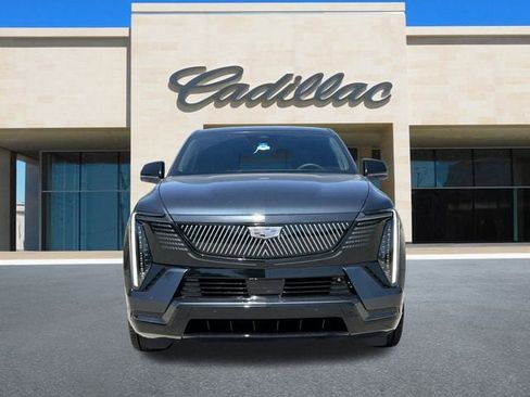 New 2025 Cadillac Escalade IQ Sport 2 image 4