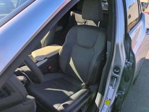 Used 2024 Lexus RZ 300e Premium w/ Accessory Package (Z1) image 11