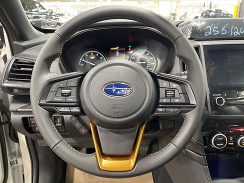 New 2025 Subaru Forester Wilderness image 17