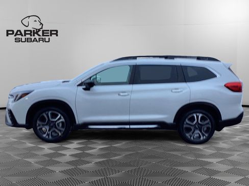 Certified 2024 Subaru Ascent Touring w/ Popular Package #2 image 2