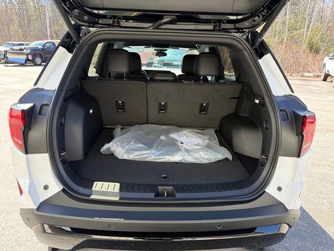 New 2026 GMC Terrain Elevation w/ Elevation Premium Package image 20