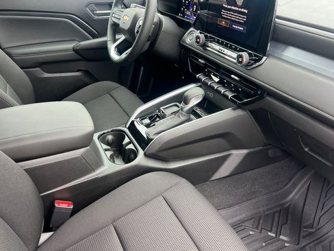New 2026 Chevrolet Colorado LT RWD image 15