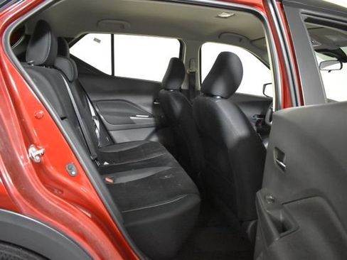 Certified 2024 Nissan Kicks SV FWD image 30
