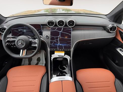 New 2026 Mercedes-Benz GLC 300 image 21