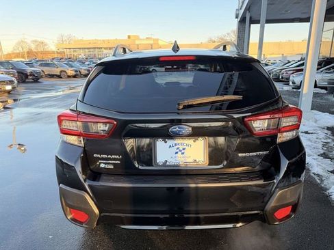 Certified 2023 Subaru Crosstrek 2.0i Premium AWD/4WD image 4