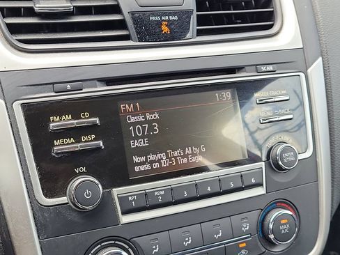 Used 2018 Nissan Altima 2.5 S w/ S Convenience Package FWD image 21