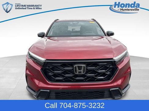 Used 2023 Honda CR-V Sport image 2