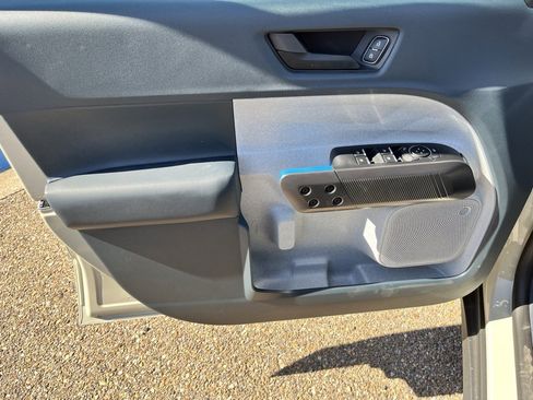 New 2025 Ford Maverick XLT w/ Equipment Group 302A image 15