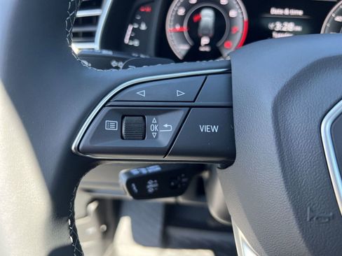New 2025 Audi Q7 3.0T Premium Plus image 16
