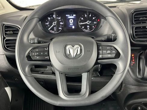 New 2026 RAM ProMaster 2500 image 14