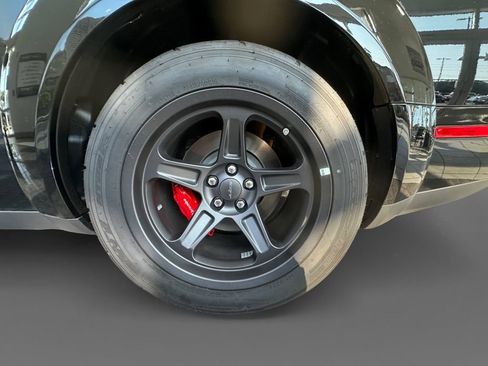 Used 2023 Dodge Challenger SRT Super Stock RWD image 8