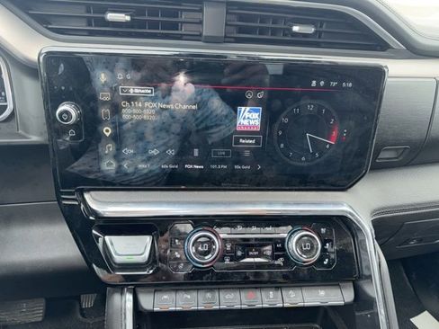 Used 2024 GMC Sierra 1500 Denali w/ Technology Package image 47