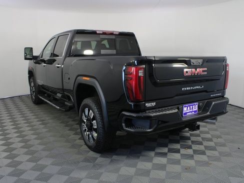 New 2026 GMC Sierra 2500 Denali w/ Denali Reserve Package image 28