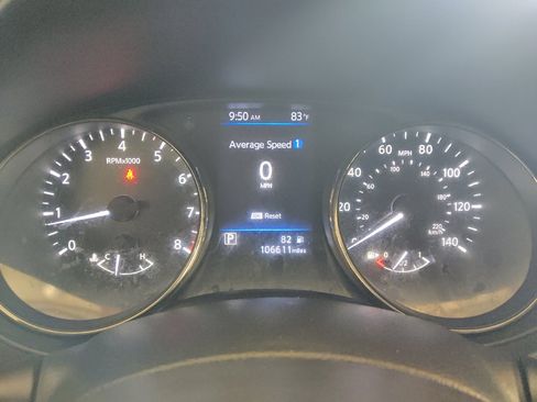 Used 2019 Nissan Rogue S w/ Special Edition Package FWD image 23