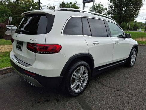 Certified 2023 Mercedes-Benz GLB 250 4MATIC image 6