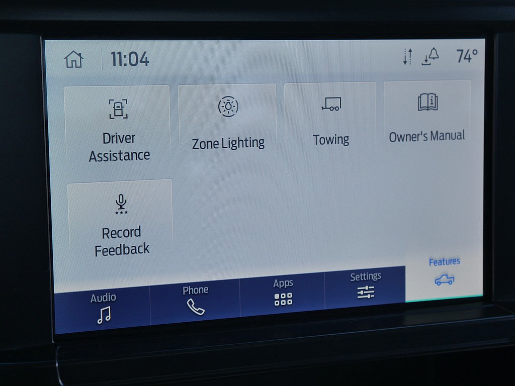Used 2023 Ford F350 XLT AWD/4WD image 42