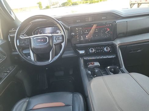 Used 2024 GMC Sierra 1500 AT4 w/ AT4 Preferred Package image 36